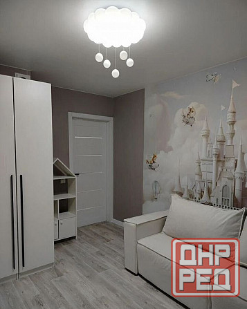 Калининский район Донецк - изображение 3