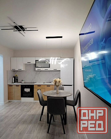 Калининский район Донецк - изображение 1