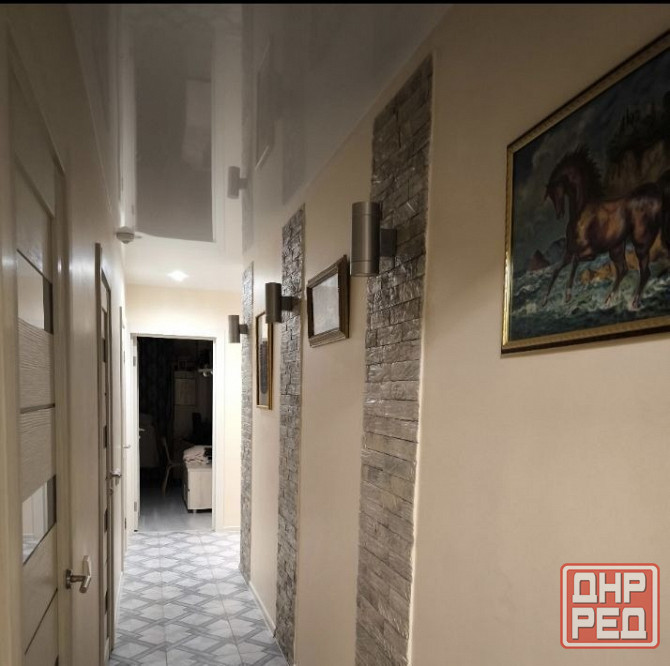 Киевский район, ориентир Донецк Сити Донецк - изображение 2