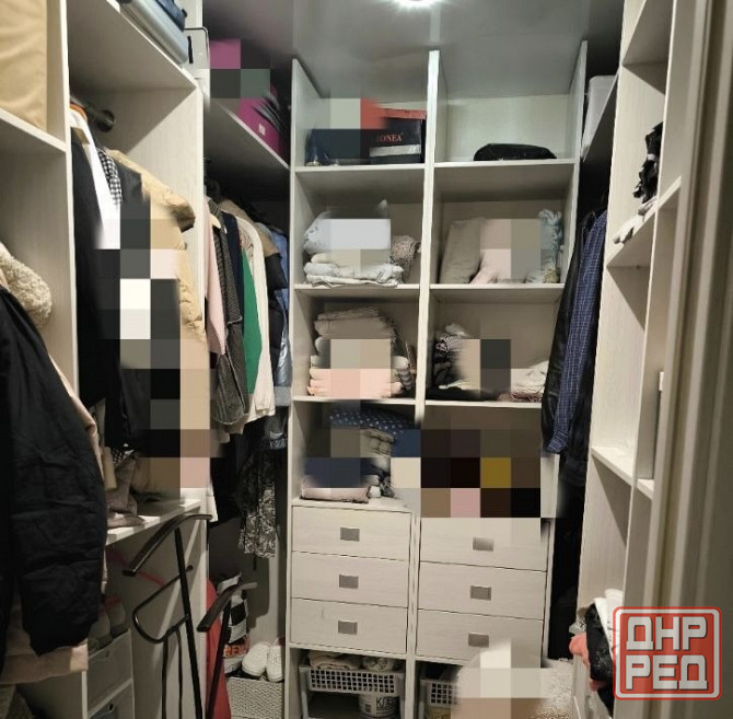 Киевский район, ориентир Донецк Сити Донецк - изображение 6