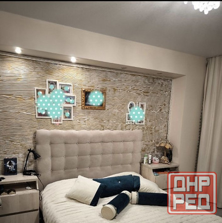 Киевский район, ориентир Донецк Сити Донецк - изображение 3