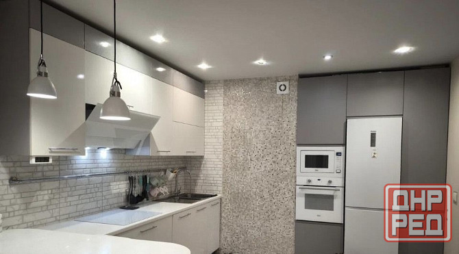 Киевский район, ориентир Донецк Сити Донецк - изображение 1