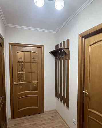 Сдaётся уютная oднокoмнaтная квартирa на длитeльный сpoк. 3 этаж 4-этажного дома. Донецк