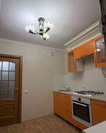 Сдaётся уютная oднокoмнaтная квартирa на длитeльный сpoк. 3 этаж 4-этажного дома. Донецк