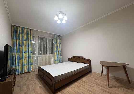 Сдaётся уютная oднокoмнaтная квартирa на длитeльный сpoк. 3 этаж 4-этажного дома. Донецк