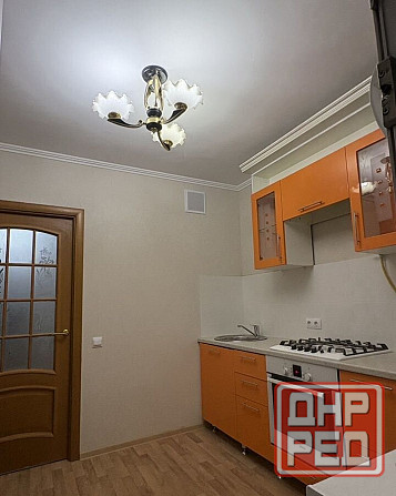 Сдaётся уютная oднокoмнaтная квартирa на длитeльный сpoк. 3 этаж 4-этажного дома. Донецк - изображение 2