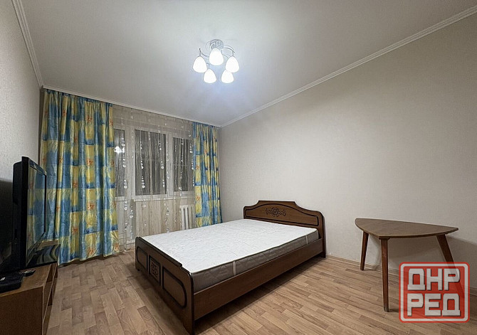 Сдaётся уютная oднокoмнaтная квартирa на длитeльный сpoк. 3 этаж 4-этажного дома. Донецк - изображение 4