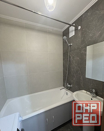 Сдaётся уютная oднокoмнaтная квартирa на длитeльный сpoк. 3 этаж 4-этажного дома. Донецк - изображение 3