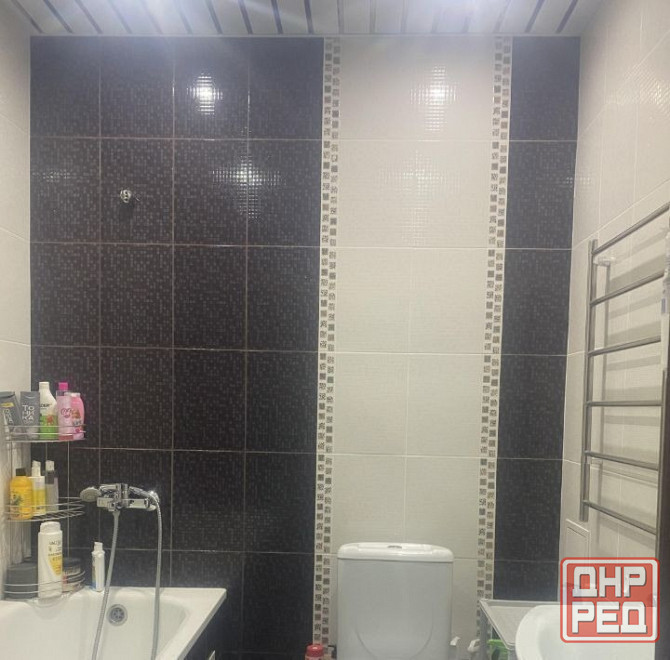 Ворошиловский район, ориентир Шеффилдский сквер Донецк - изображение 3