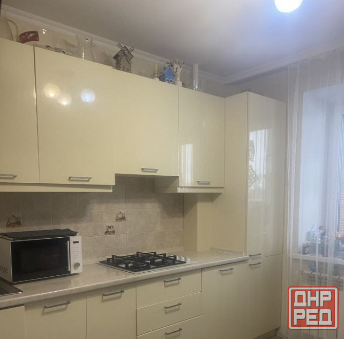 Ворошиловский район, ориентир Шеффилдский сквер Донецк - изображение 1