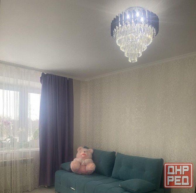 Ворошиловский район, ориентир Шеффилдский сквер Донецк - изображение 4