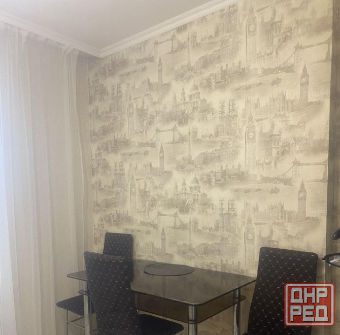 Ворошиловский район, ориентир Шеффилдский сквер Донецк - изображение 2