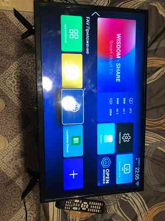 Smart TV 32 дюйма Донецк