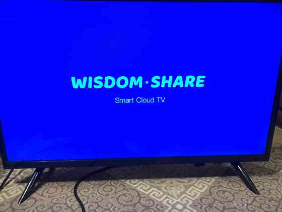 Smart TV 32 дюйма Донецк