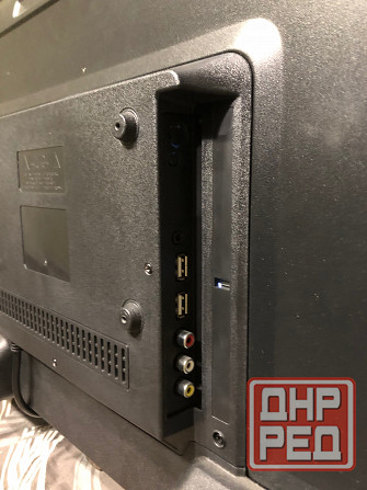 Smart TV 32 дюйма Донецк - изображение 3