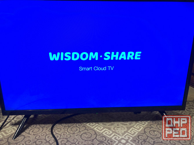 Smart TV 32 дюйма Донецк - изображение 5