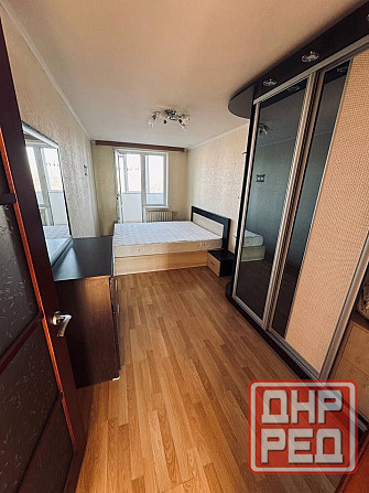 Сдам 3-х к.кв. в Пролетарском районе, ориентир ас щетинина Донецк - изображение 2