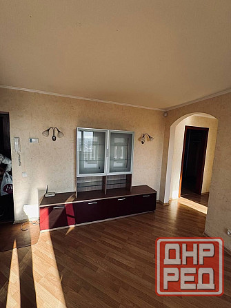 Сдам 3-х к.кв. в Пролетарском районе, ориентир ас щетинина Донецк - изображение 4