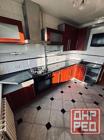 Сдам 3-х к.кв. в Пролетарском районе, ориентир ас щетинина Донецк - изображение 3