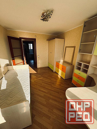 Сдам 3-х к.кв. в Пролетарском районе, ориентир ас щетинина Донецк - изображение 5