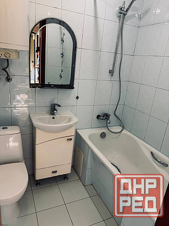 Сдам 3-х к.кв. в Пролетарском районе, ориентир ас щетинина Донецк - изображение 1