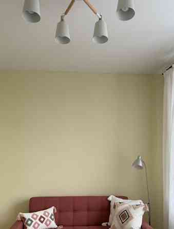 Сдам 2-комнатную квартиру с мебелью . Киевский район, ориентир ул.Артема Донецк