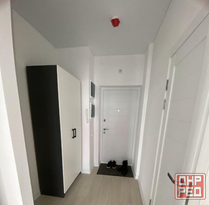 Сдам 2-комнатную квартиру с мебелью . Киевский район, ориентир ул.Артема Донецк - изображение 5