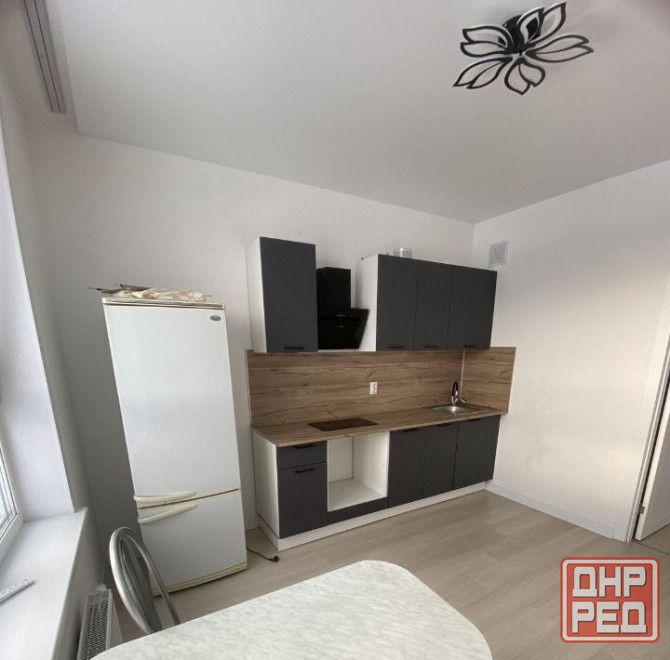 Сдам 2-комнатную квартиру с мебелью . Киевский район, ориентир ул.Артема Донецк - изображение 3