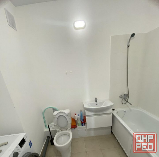 Сдам 2-комнатную квартиру с мебелью . Киевский район, ориентир ул.Артема Донецк - изображение 4