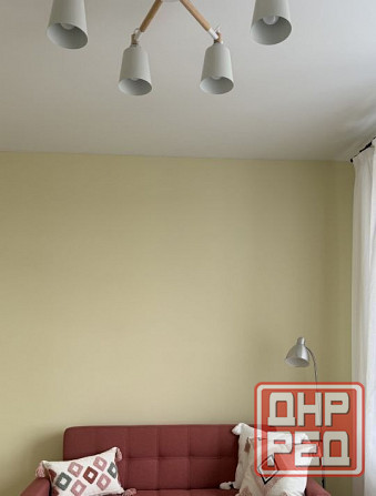 Сдам 2-комнатную квартиру с мебелью . Киевский район, ориентир ул.Артема Донецк - изображение 1