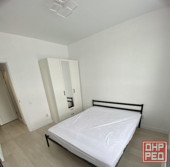 Сдам 2-комнатную квартиру с мебелью . Киевский район, ориентир ул.Артема Донецк - изображение 2