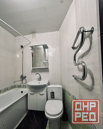 1-к квартира, 34 м2, 7/9 эт. Мариуполь - изображение 1