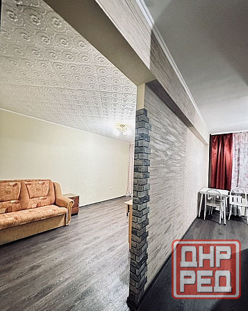 1-к квартира, 34 м2, 7/9 эт. Мариуполь - изображение 5