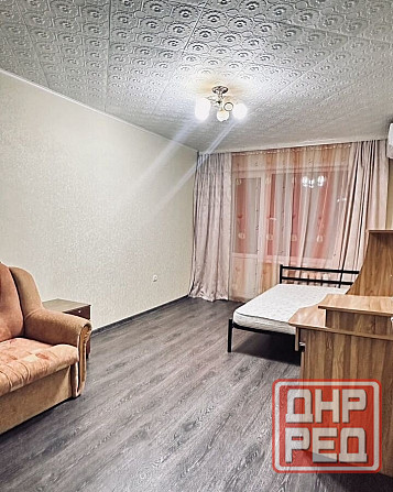 1-к квартира, 34 м2, 7/9 эт. Мариуполь - изображение 6