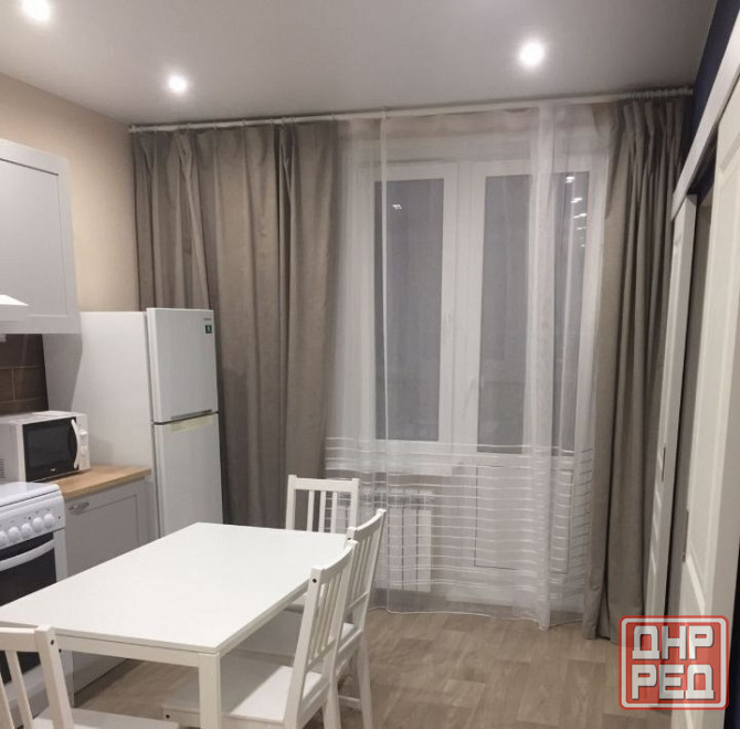 Сдается однокомнатная квартира в Кировском районе Донецк - изображение 3