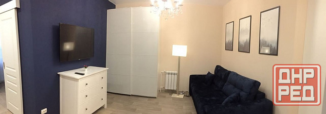 Сдается однокомнатная квартира в Кировском районе Донецк - изображение 7