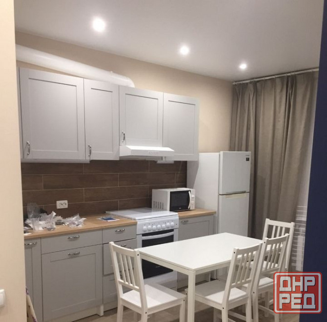 Сдается однокомнатная квартира в Кировском районе Донецк - изображение 2