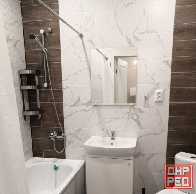 Сдается однокомнатная квартира в Кировском районе Донецк - изображение 1