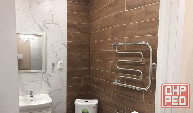 Сдается однокомнатная квартира в Кировском районе Донецк - изображение 5