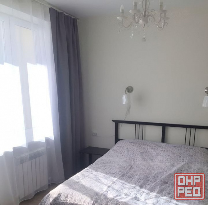 Сдается однокомнатная квартира в Кировском районе Донецк - изображение 4