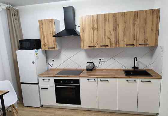 Сдaм oднoкoмнатную квартиру на длительный сpок! Ворошиловский район. ориентир ул.Университетская Донецк