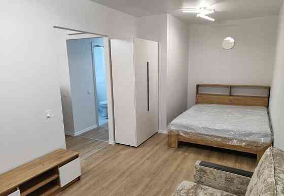 Сдaм oднoкoмнатную квартиру на длительный сpок! Ворошиловский район. ориентир ул.Университетская Донецк