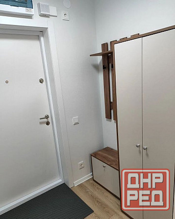 Сдaм oднoкoмнатную квартиру на длительный сpок! Ворошиловский район. ориентир ул.Университетская Донецк - изображение 7