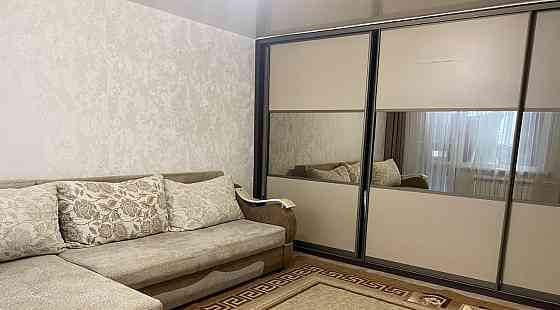 Сдаётся однокомнатная квартира в Кировском районе на Бирюзова. Донецк