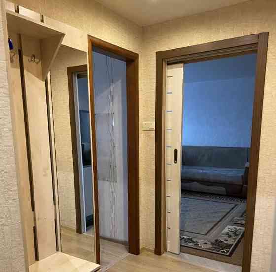 Сдаётся однокомнатная квартира в Кировском районе на Бирюзова. Донецк