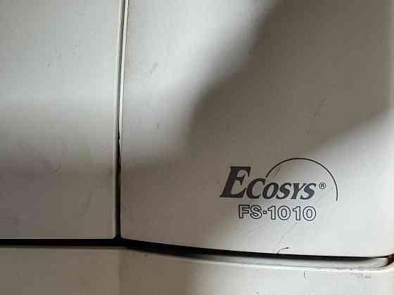 Продаю принтеры kyocera Донецк