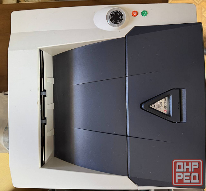 Продаю принтеры kyocera Донецк - изображение 4