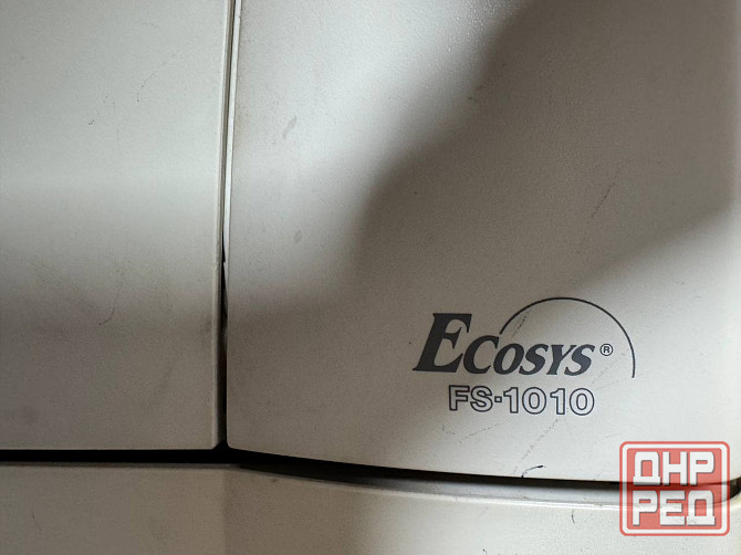 Продаю принтеры kyocera Донецк - изображение 1