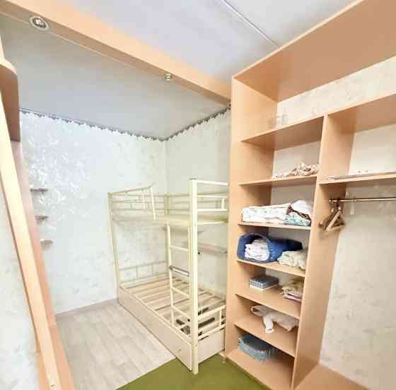 Двухкомнатная квартира в Куйбышевском районе, ориентир площадь бакинских комиссаров Донецк