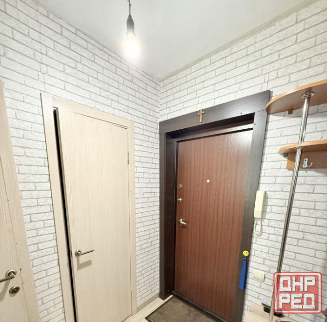 Двухкомнатная квартира в Куйбышевском районе, ориентир площадь бакинских комиссаров Донецк - изображение 4